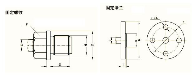 詳細(xì)介紹多點(diǎn)熱電偶( WRN-230D、WRN-240D )